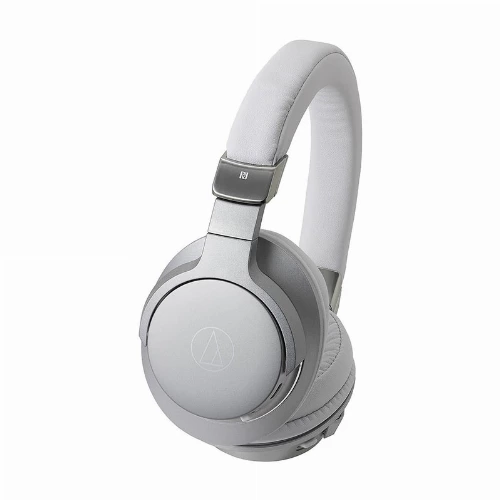 قیمت خرید فروش هدفون Audio-Technica ATH-AR5BT Silver 